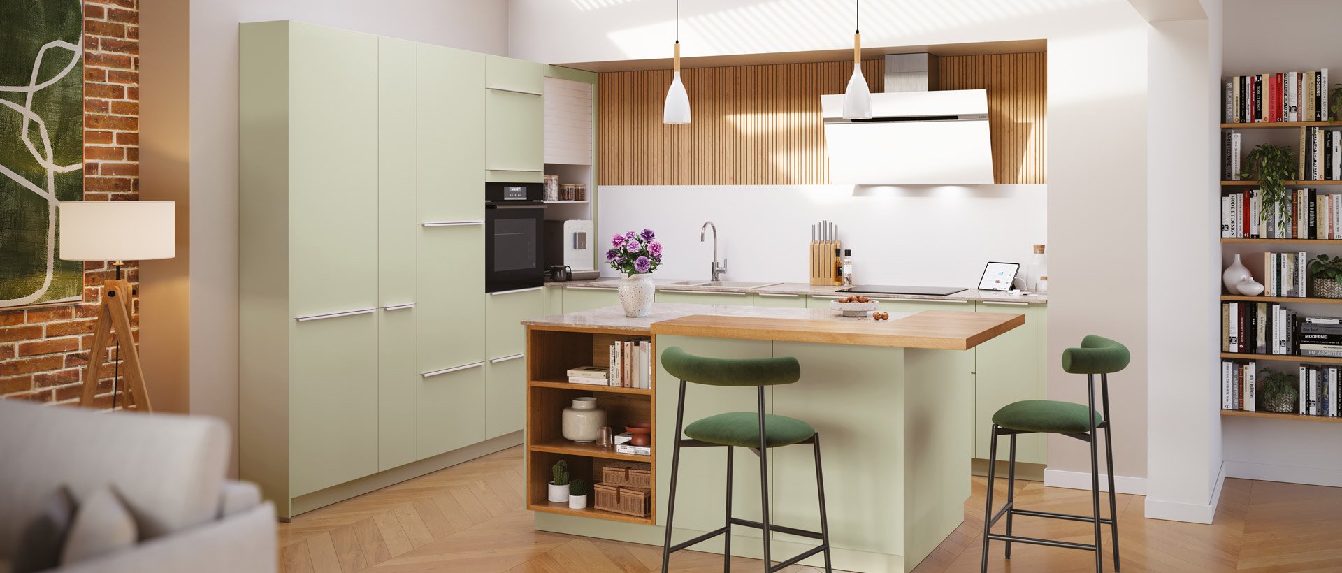 Cushy intemporelle