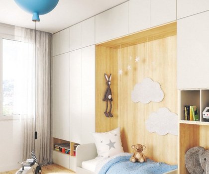 Chambre -Cuisines Références