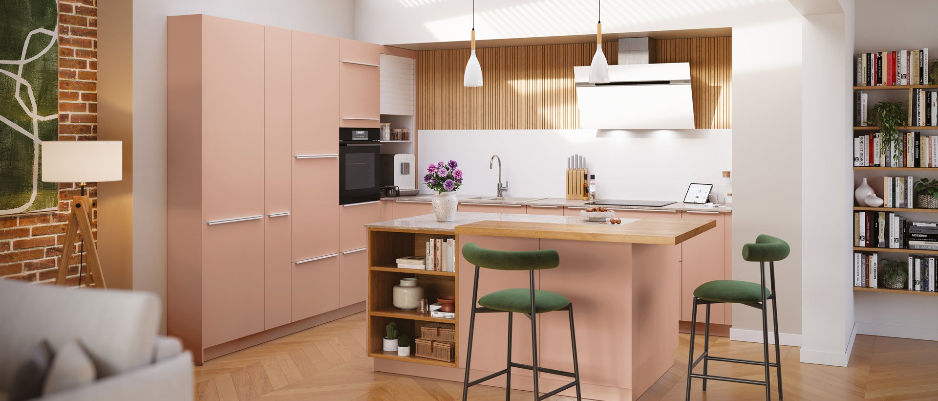 Cushy intemporelle