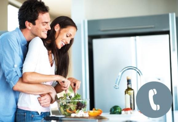 Satisfaction client - Cuisines Références