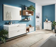 salle de bain - Cuisines Références