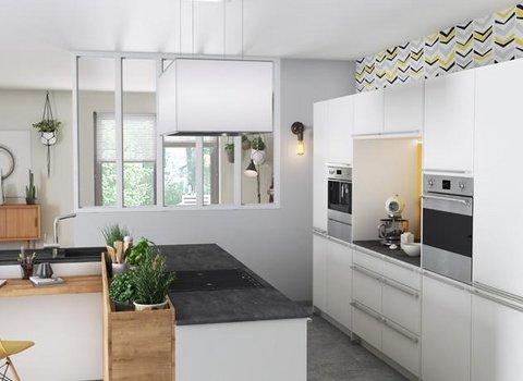 magasin defaut - Cuisines References