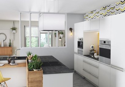 magasin defaut - Cuisines References