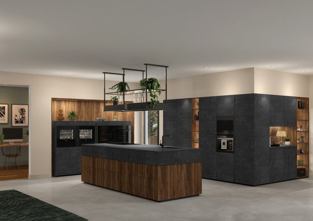 Elba Avola - Cuisines References
