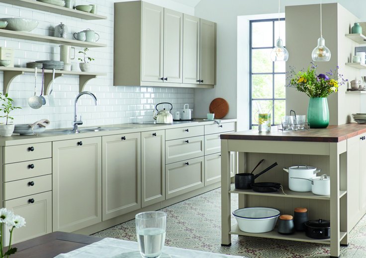 Cuisine Cambia Creme vanille