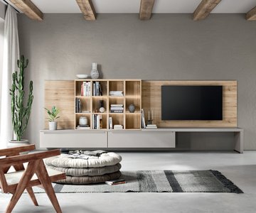 Meuble TV - Cuisines Références