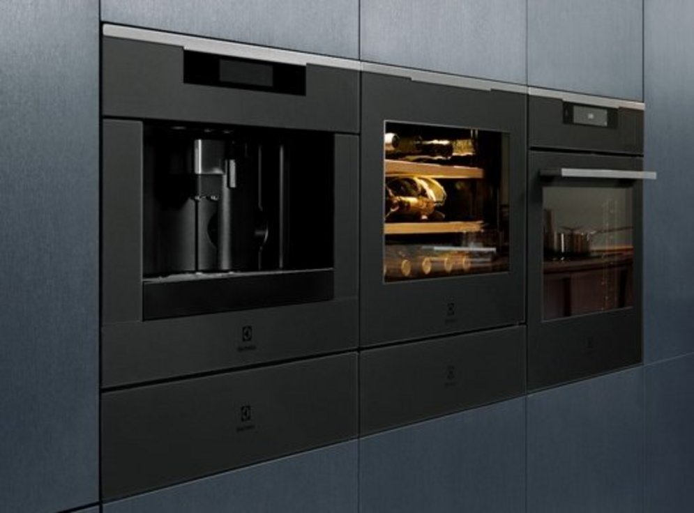 Electroménagers cuisine : les fours tendances de 2021 pour votre cuisine équipée