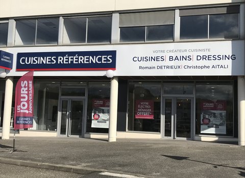 Cuisines Références Villenave D'ornon