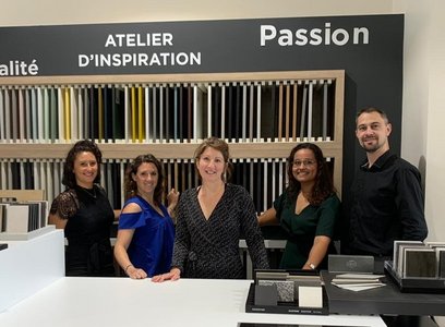 Equipé Cuisines Références Boufferé