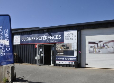 Cuisines Références Belle-Ile-en-Mer