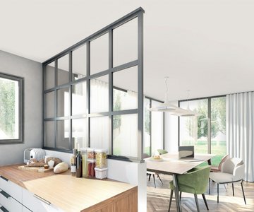 Verriere - Cuisines Références