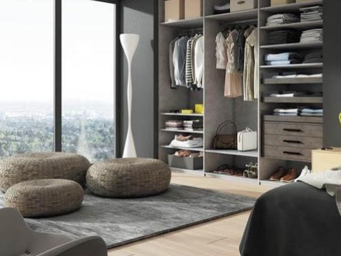 dressing ouvert - Cuisines References