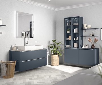 salle de bain - Cuisines Références