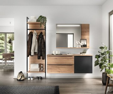 dressing entrée - Cuisines Références