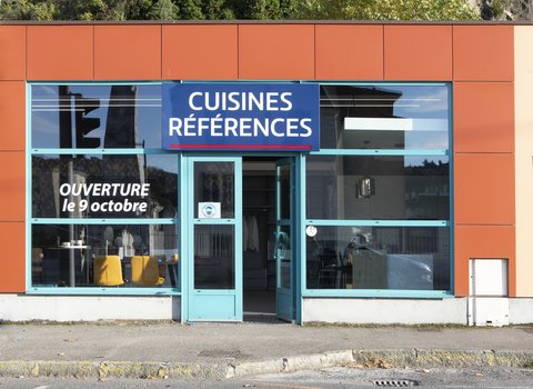devanture Vienne