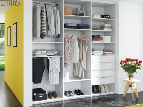dressing XL - Cuisines References