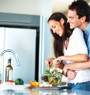 visuel personnes - Cuisines Références
