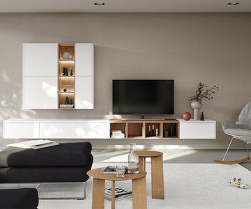Meuble Tv - Cuisines Références