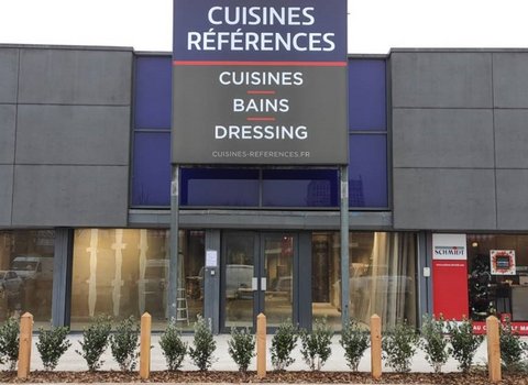 Cuisines Références Arras
