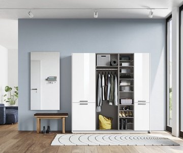 dressing entrée - Cuisines Références