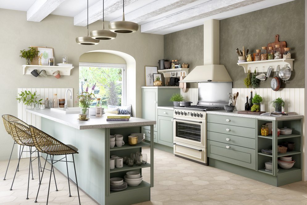 cuisine Casa - Cuisines Références