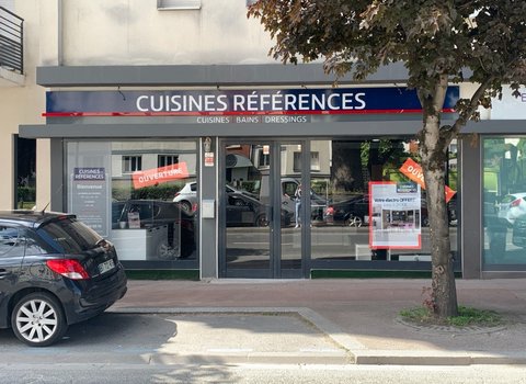 Cuisines Références Livry Gargan
