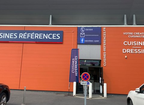 Cuisines Références Le Quesnoy