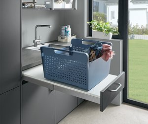 arriere cuisine - Cuisines Références