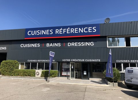 Cuisines Références La Ciotat