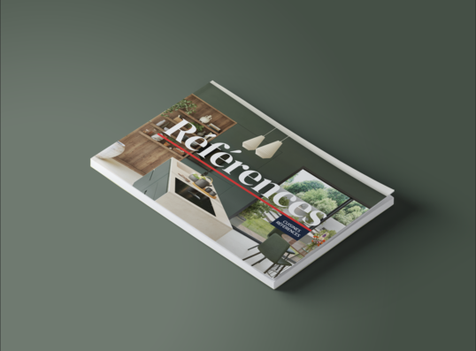 catalogue 2023 - Cuisines Références