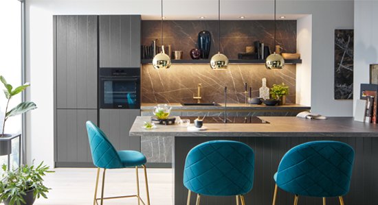 cuisine Targa - Cuisines References
