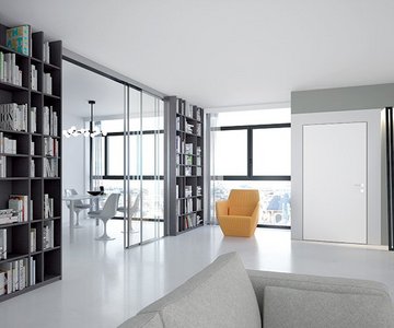 bibliotheque graphis