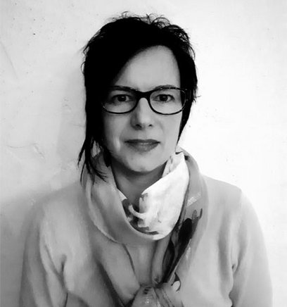 Adhérente Chatellerault - Mélanie Vaucelle