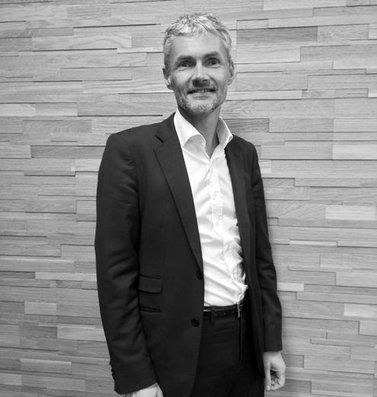 Directeur Général Jean-François Charvat - Cuisines References