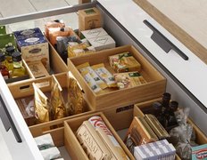 Guide ergonomie - Cuisines References