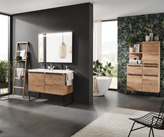 salle de bain - Cuisines Références
