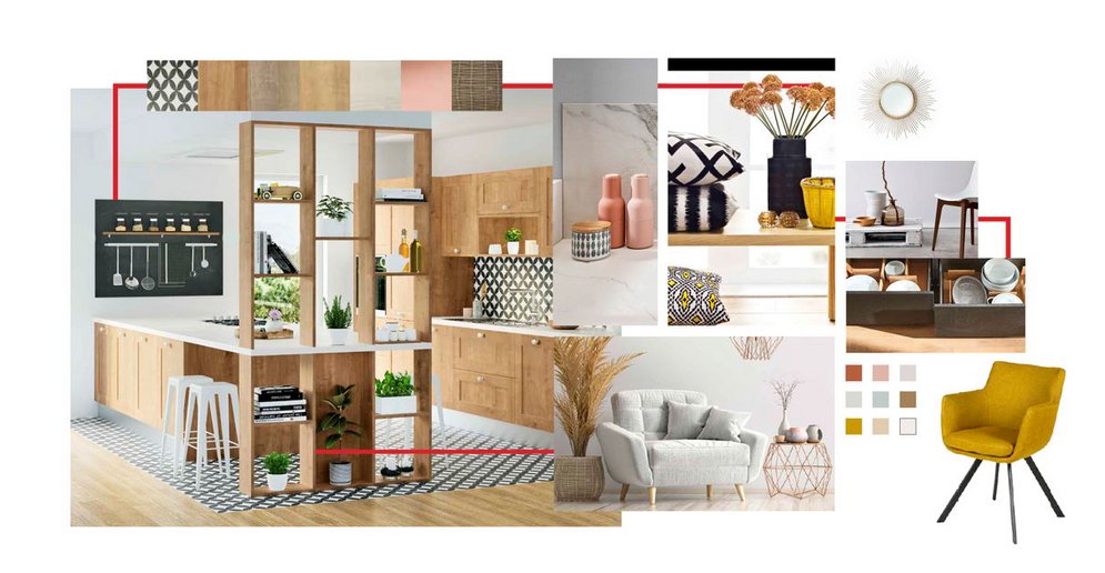 visuel article folk scandinave - Cuisines References