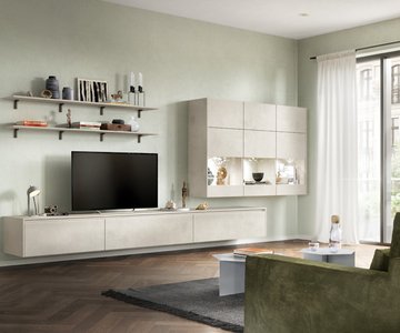Meuble TV - Cuisines Références