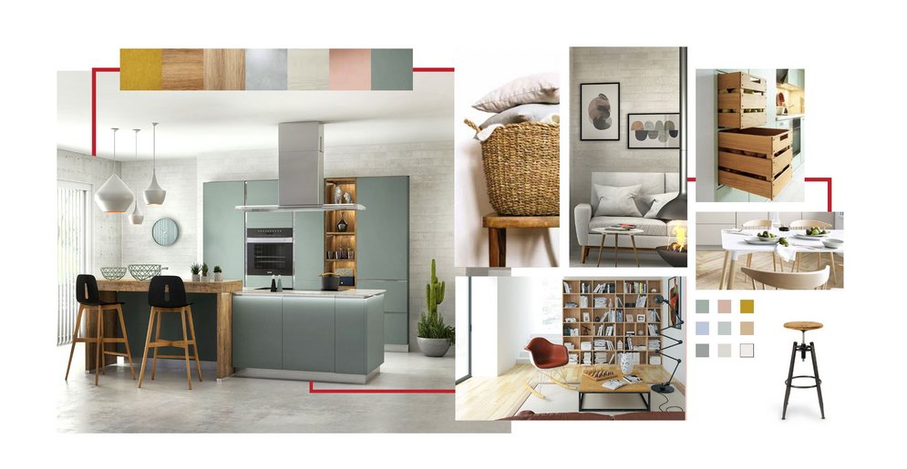 Cuisine Hygge : un style chaleureux et cosy
