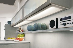 eclairages - Cuisines References