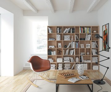 bibliotheque