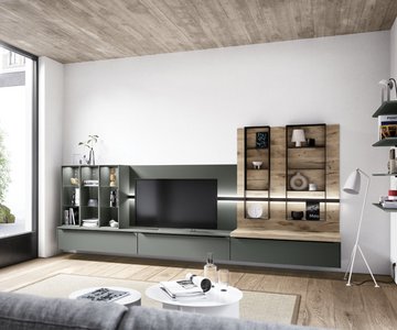 Meuble TV -Cuisines Références