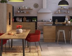 cuisine Riva - Cuisines Références