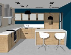 Implantation cuisine guide - Cuisines References 