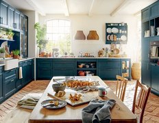 cuisine FINCA BLEUE - Cuisines References