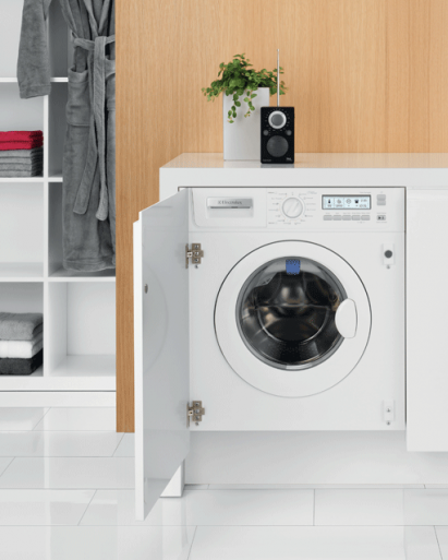lave linge - Cuisines References