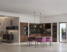 cuisine Riva Noyer - Cuisines Références