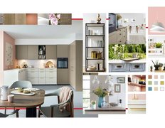 tendance - Cuisines References