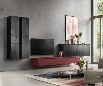 meuble TV - Cuisines Références