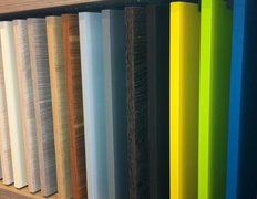 Cuisines References - types de materiaux 